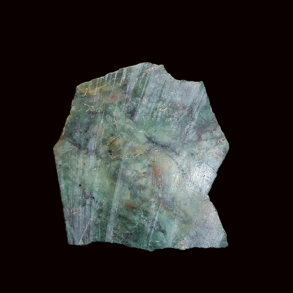 Larimar Var. Pectolita