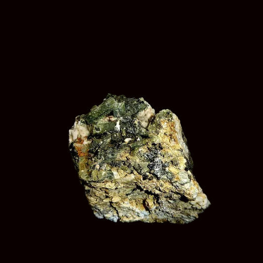 Ferro-avtinolita