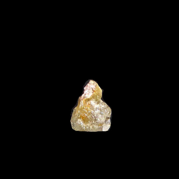 Quartz, Rutile