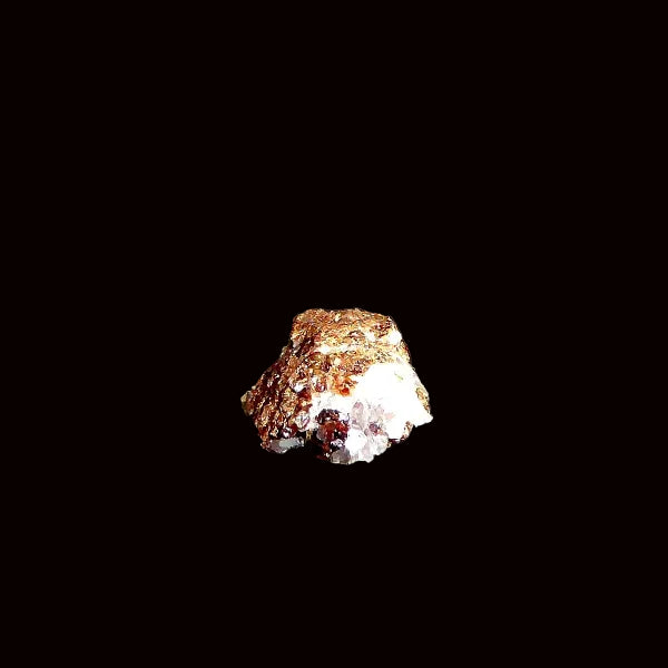Sphalerite, Quartz
