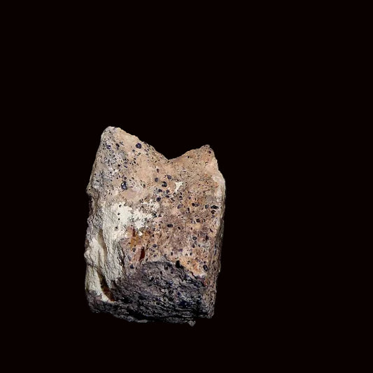 Zafiro Var. Corundum