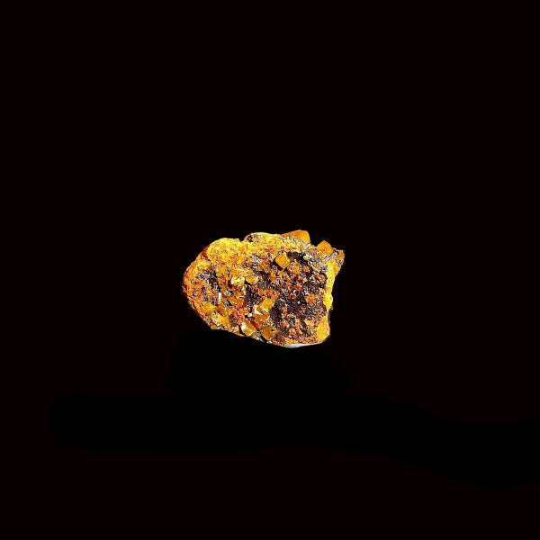 Wulfenita