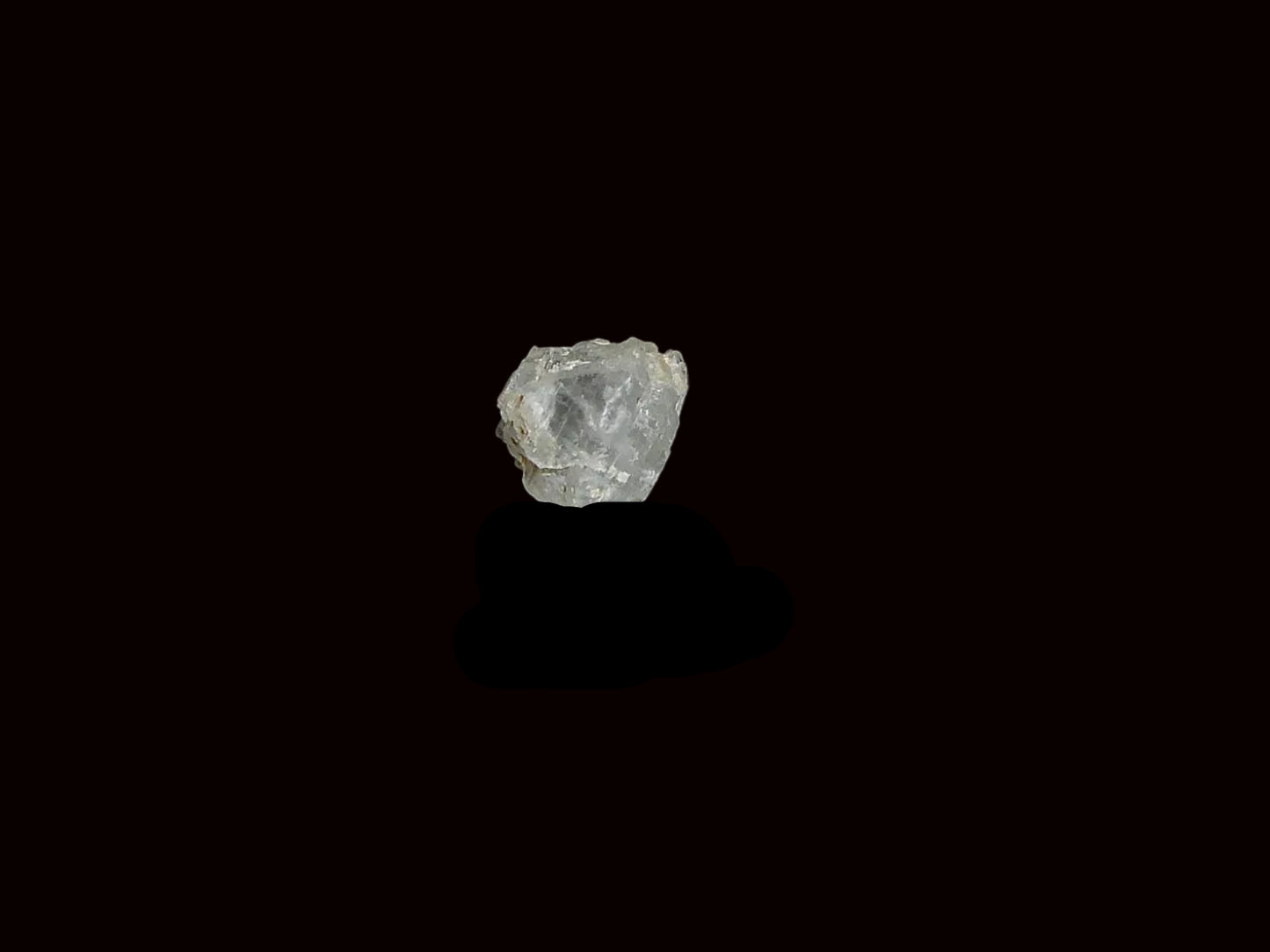 Kunzita / Espodumena transparente