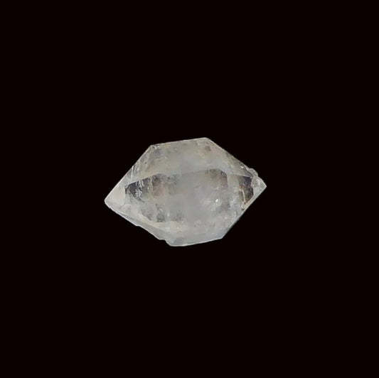 Quartzo Var. Herkimer