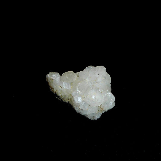 Calcita, Hidrocarbonatos