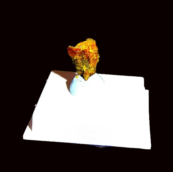 Realgar, Oropimente