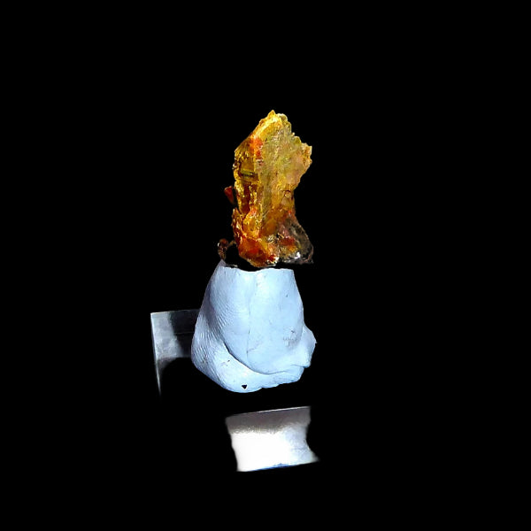 Rejalgar, Oropimente