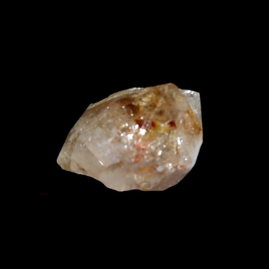 Cuarzo Var. Ahumado