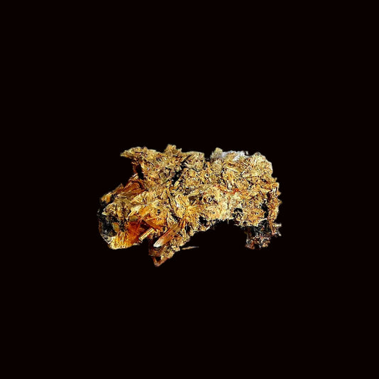Teruelita Var. Dolomita, Aragonito