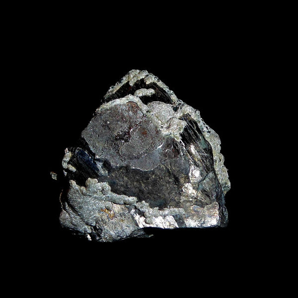 Ferberita, Arsenopirita