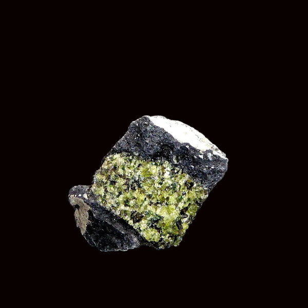 Olivino / Peridota