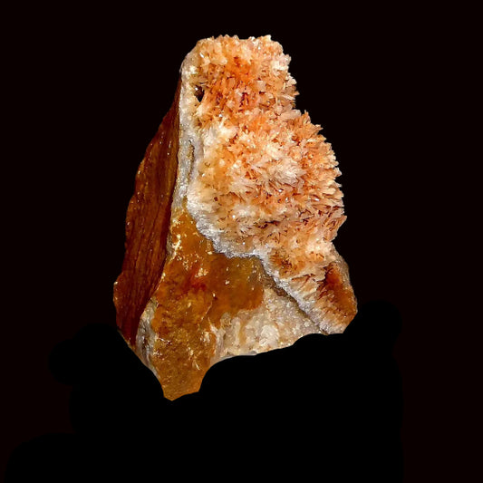 Aragonite, Calcite