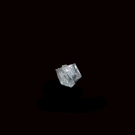 Kunzita / Espodumena transparente