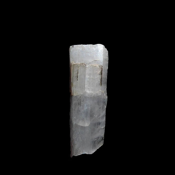 Kunzita / Espodumena transparente