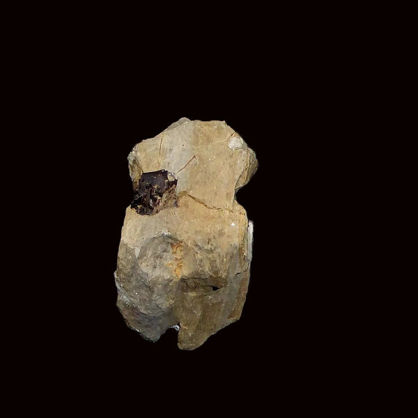 Pirita cruz de Hierro