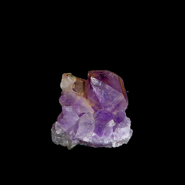 Cuarzo Var. Amatista