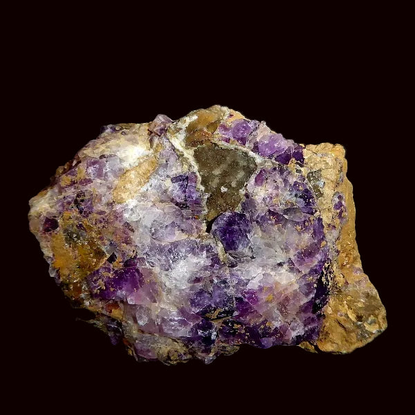Fluorita