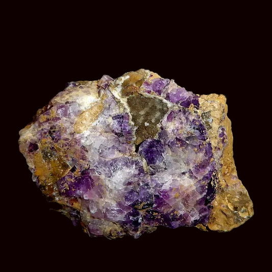 Fluorita