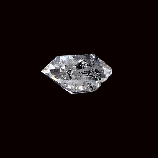 Quartzo Var. Herkimer