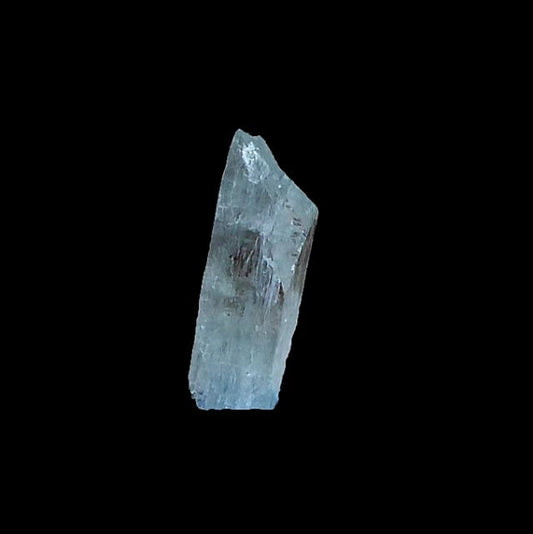 Kunzita / Espodumena transparente