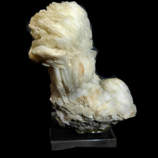 Bairta, Fluorita