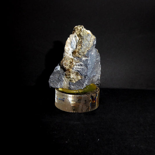 Pyrite