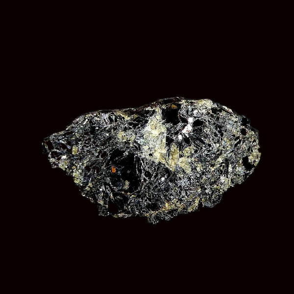 Especularita Var. Hematite / Oligisto Especular