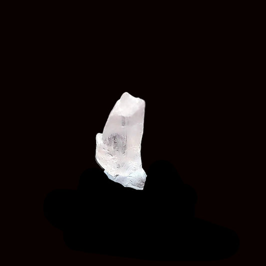 Kunzita / Espodumena transparente