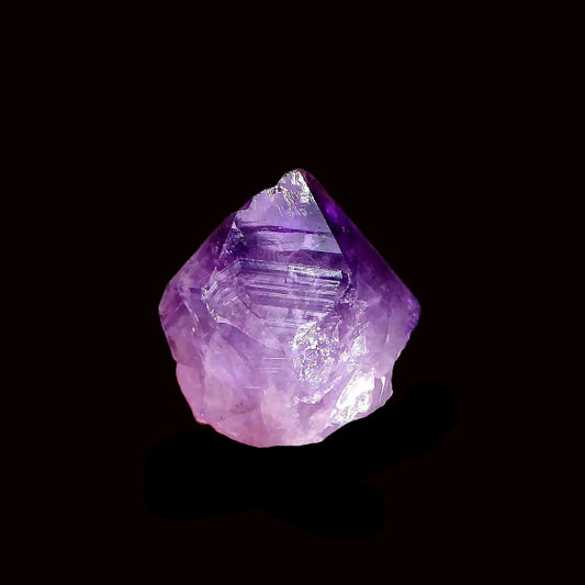 Cuarzo Var. Amatista
