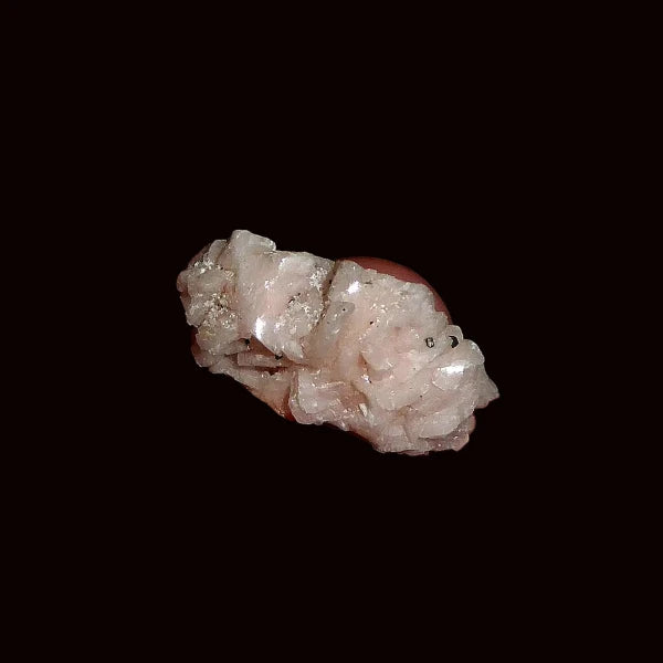 Dolomite, Chalcopyrite