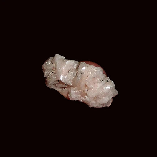 Dolomite, Calcopirite