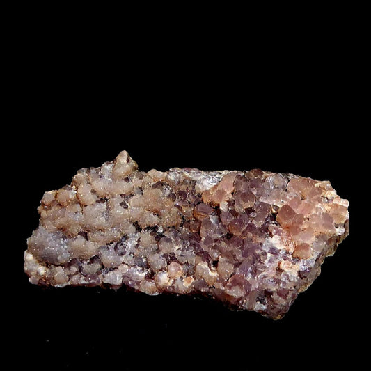 Cuarzo Var. Amatista