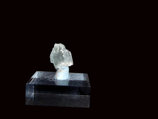 Kunzita / Espodumena transparente