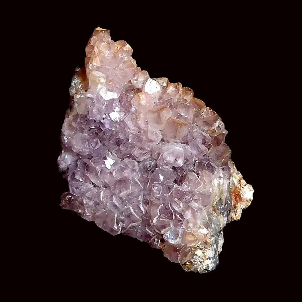 Cuarzo Var. Amatista