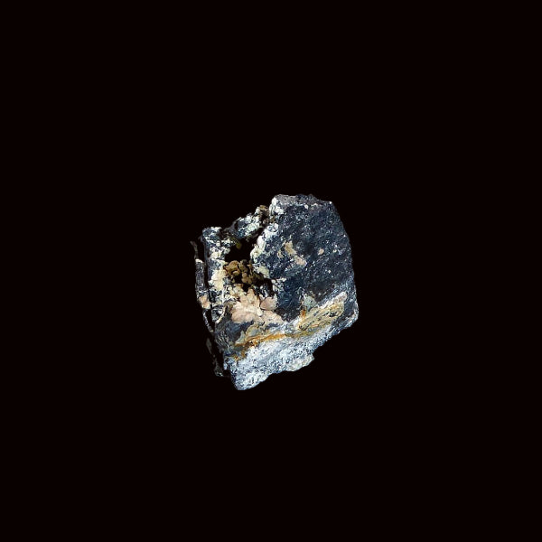 Magnetita, Serpentina