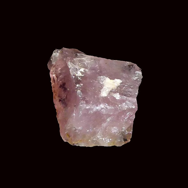 Cuarzo Var. Rosa