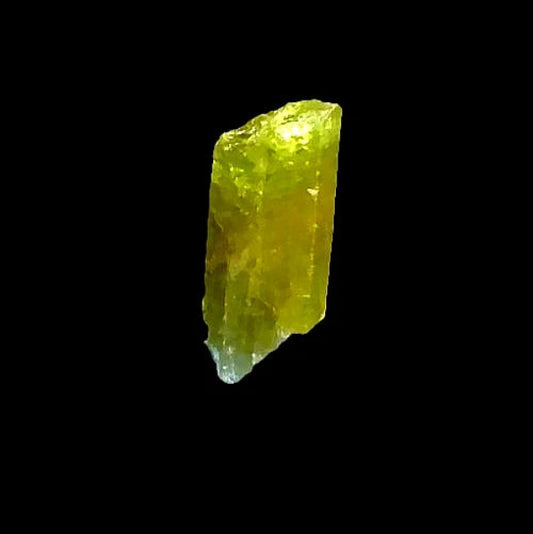 Turmalina Var. Elbaita