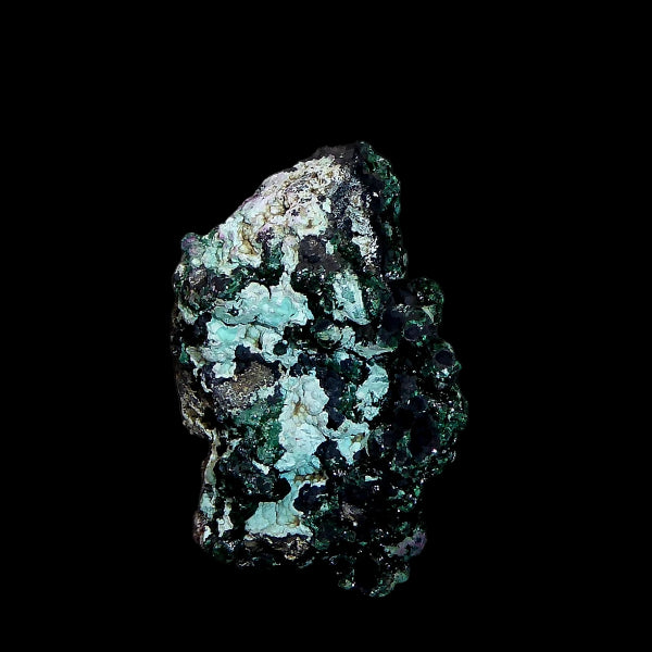 Malaquita, Crisocola