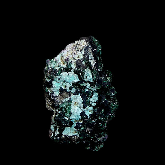 Malaquita, Crisocola