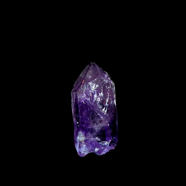 Cuarzo Var. Amatista