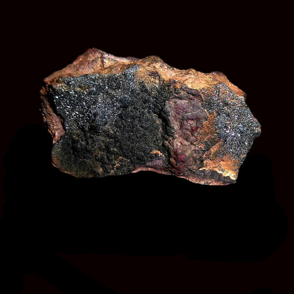 Pirolusite