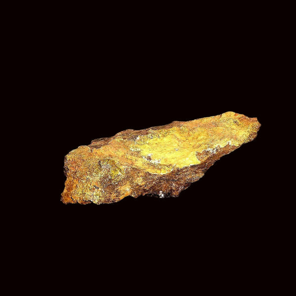 Campilite var. Mimetite, Cerussite