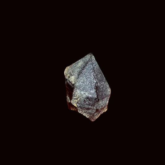 Quartzo Var. Fumado, Prehnite