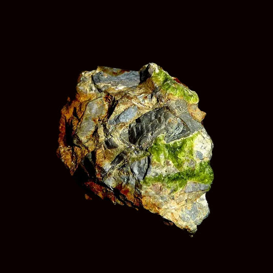 Wavellite