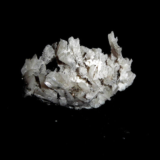 Cuarzo, Arsenopirita, Pirita