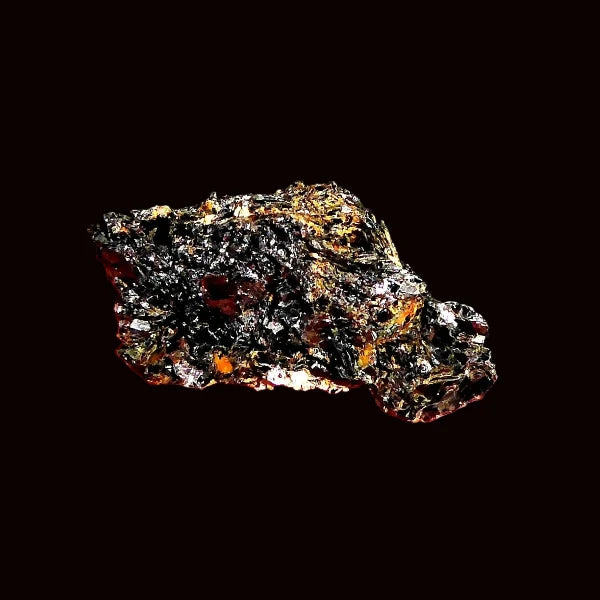 Especularita Var. Hematite / Oligisto Especular