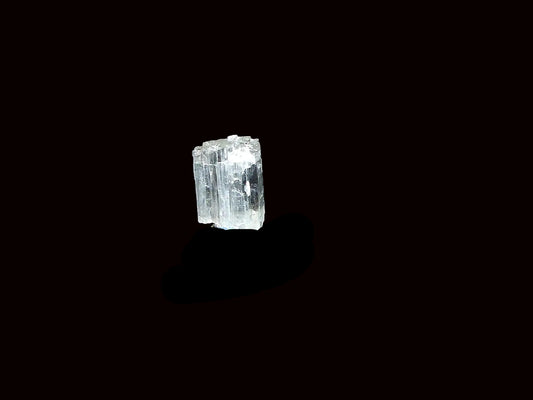 Kunzita / Espodumena transparente