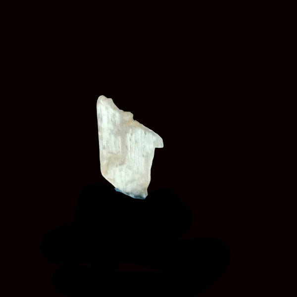 Kunzita / Espodumena transparente