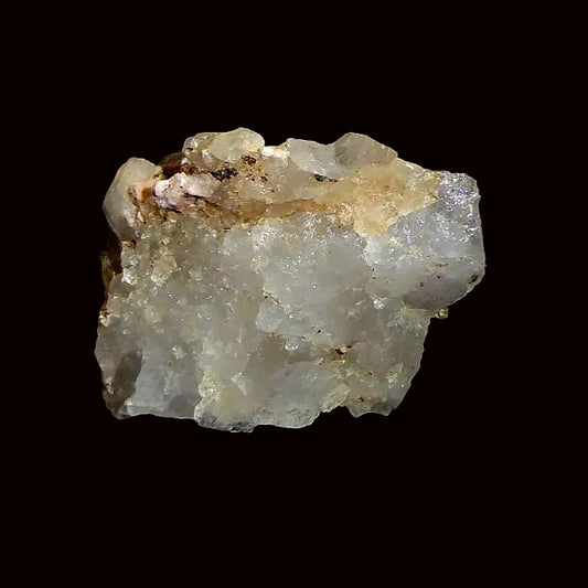 Cuarzo, Ortosa