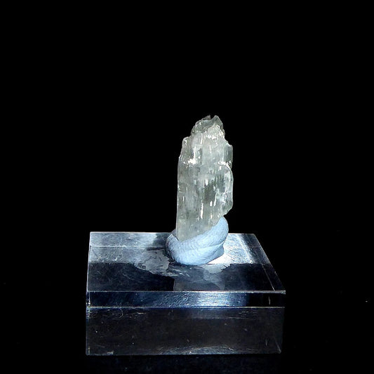 Kunzita / Espodumena transparente